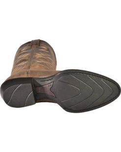 Ariat Men's Heritage Western Performance Boots - Medium Toe -Walk The West Sales 030042 B1 BM