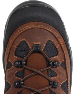 Rocky Men's 6" Ridgetop Waterproof Hiking Boots -Walk The West Sales 035318 41 TP