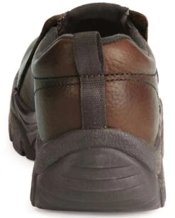 Roper Performance Sport Slip-Ons -Walk The West Sales 038166 H4 BK