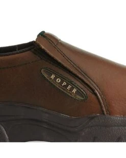 Roper Performance Sport Slip-Ons -Walk The West Sales 038166 H4 D1