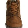 Roper Men's Chipmunk HorseShoes Classic Original Boots -Walk The West Sales 038506 22 FT