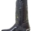 Laredo Men's McComb Western Boots - Medium Toe -Walk The West Sales 038859 89 D6