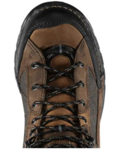 Danner Men's Radical 452 5.5" Hiking Boots - Round Toe -Walk The West Sales 0502J5 7015 P4