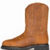 Cody James Men's Western Work Boots - Composite Toe -Walk The West Sales 0502L9 41 LT