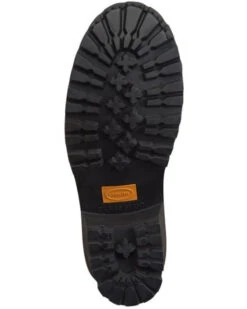 Carolina Men's Waterproof Logger Boots - Steel Toe