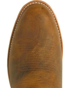 Double H Men's Gel Ice Work Boots - Soft Toe -Walk The West Sales 050858 41 TP