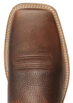 Twisted X Men's Lite Weight Work Boots - Square Toe -Walk The West Sales 050C25 38 TP