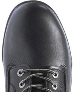 Wolverine Men's Durashocks SR Direct 6" Work Boots - Round Toe -Walk The West Sales 1000002634 001 TP