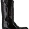 Lucchese Men's Western Boots - Pointed Toe -Walk The West Sales 2000020736 645 RT