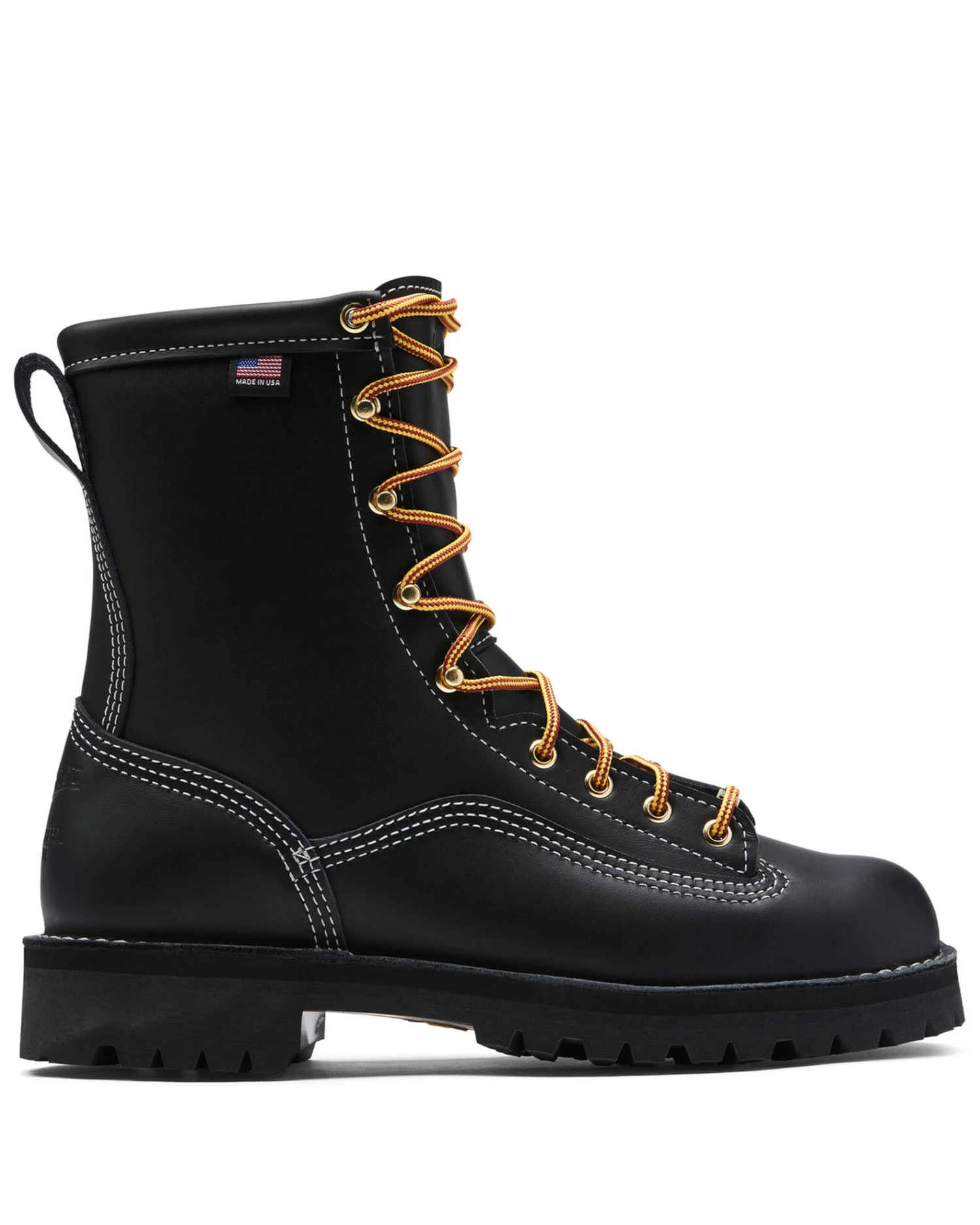 Danner Boulet Men's Rain Forest Boots - Composite Toe 5 Danner Boulet Men's Rain Forest Boots - Composite Toe - Image 3