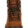 Rocky Men's Ridge Top Hiker Boots - Soft Toe 2 Rocky Men's Ridge Top Hiker Boots - Soft Toe -Walk The West Sales 2000041005 201 FT