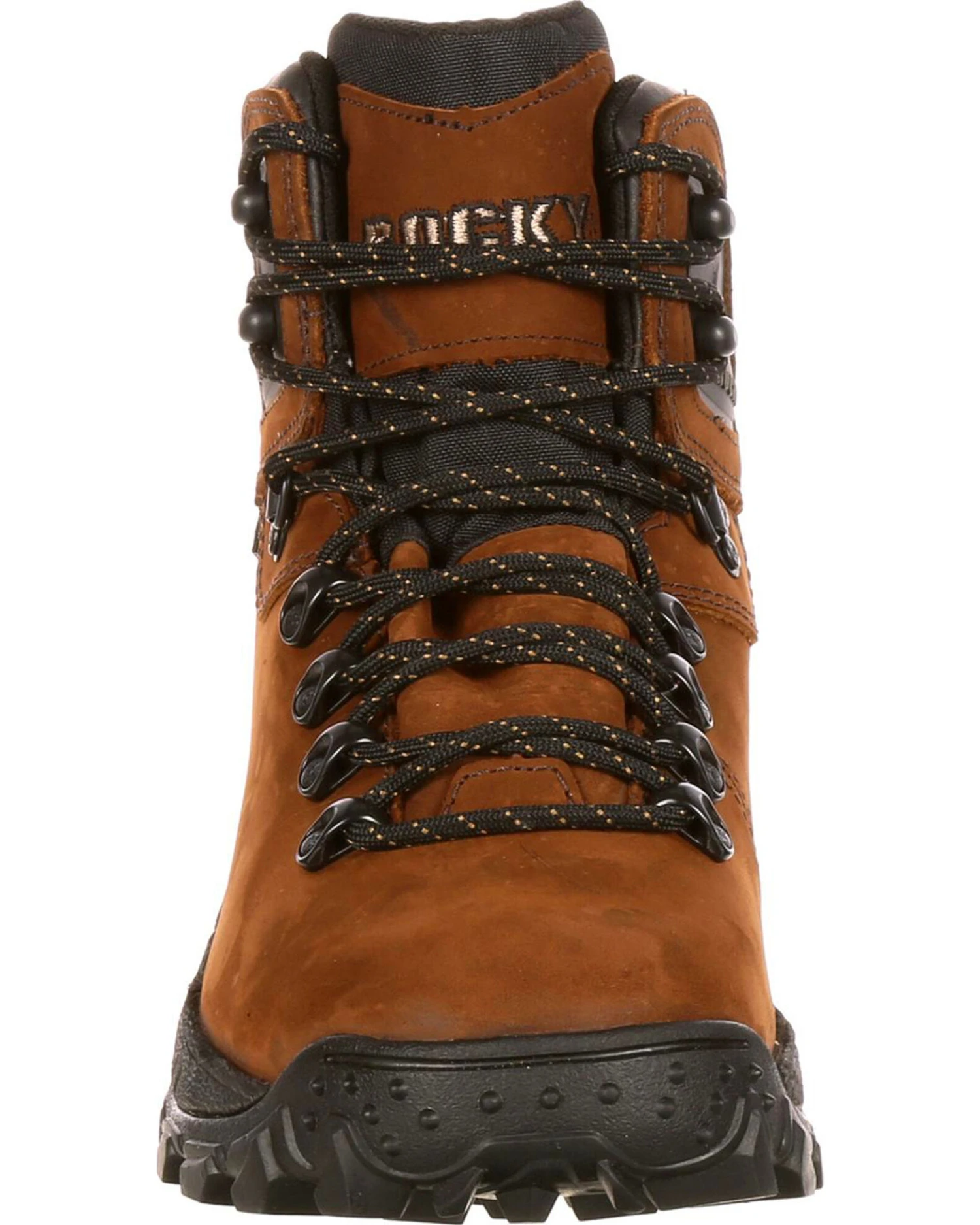 Rocky Men's Ridge Top Hiker Boots - Soft Toe 3 Rocky Men's Ridge Top Hiker Boots - Soft Toe