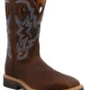 Twisted X Men's Western Work Boots - Steel Toe -Walk The West Sales 2000082105 900 P1