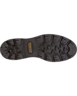 Georgia Boot Men's Homeland Waterproof Work Boots - Steel Toe -Walk The West Sales 2000118674 200 BM