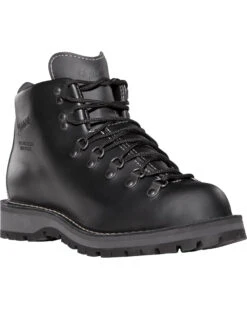 Danner Men's Mountain Light II Hiking Boots - Round Toe