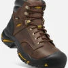 Keen Men's Mt. Vernon Waterproof Work Boots - Steel Toe -Walk The West Sales 2000124424 200 P1