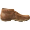 Twisted X Men's Bomber Driving Moccasins - Moc Toe -Walk The West Sales 2000211252 251 RT