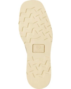 Ariat Men's Rambler Recon Bomber Western Boots - Square Toe -Walk The West Sales 2000213261 281 BM