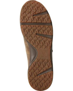 Ariat Men's Spitfire Shoes - Moc Toe -Walk The West Sales 2000213263 201 BM