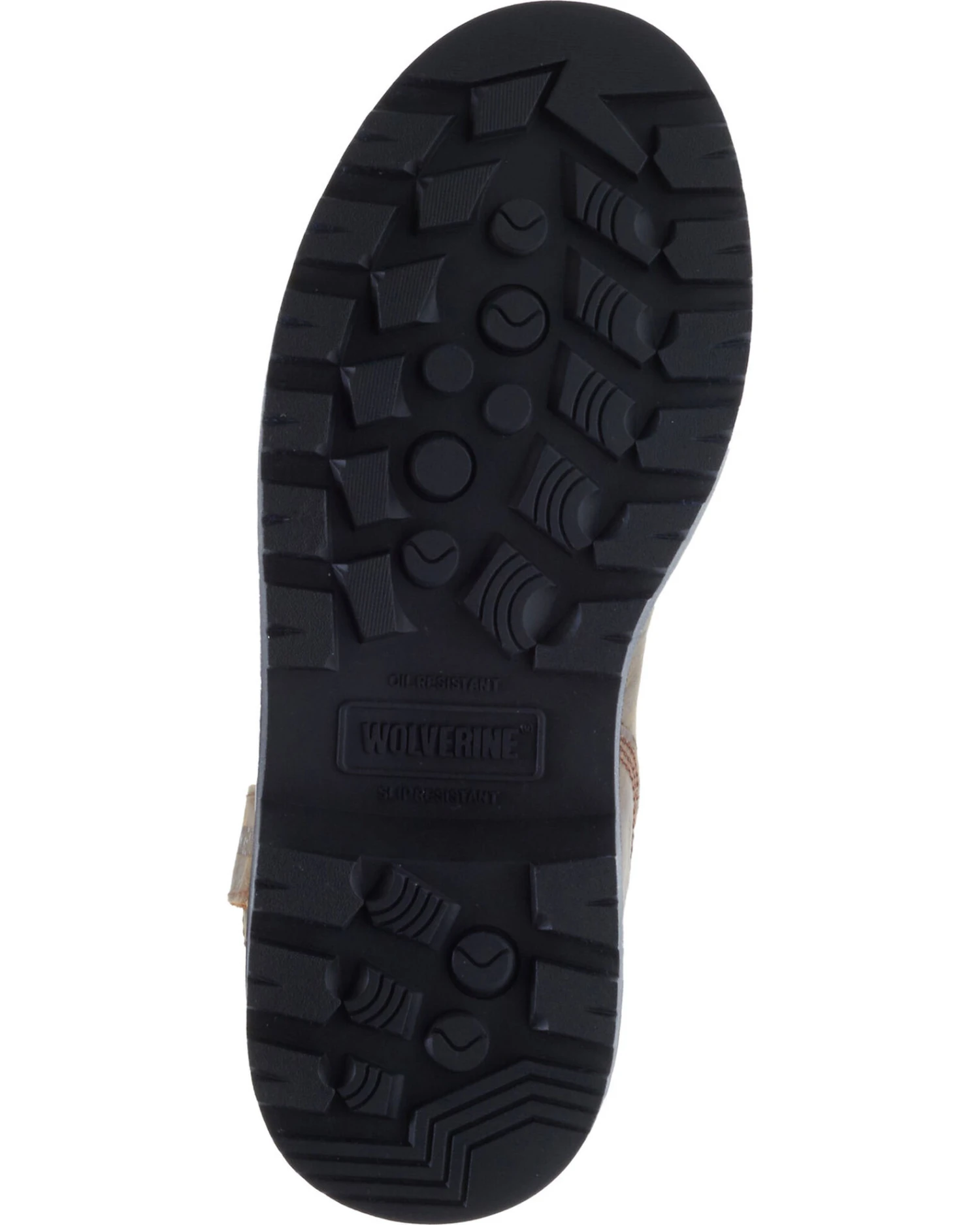 Wolverine Men's Floorhand Waterproof Wellington Work Boots - Steel Toe 9 Wolverine Men's Floorhand Waterproof Wellington Work Boots - Steel Toe - Image 7