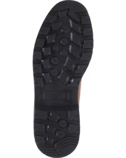 Wolverine Men's Floorhand Waterproof 6" Work Boots - Steel Toe -Walk The West Sales 2000215024 201 BM