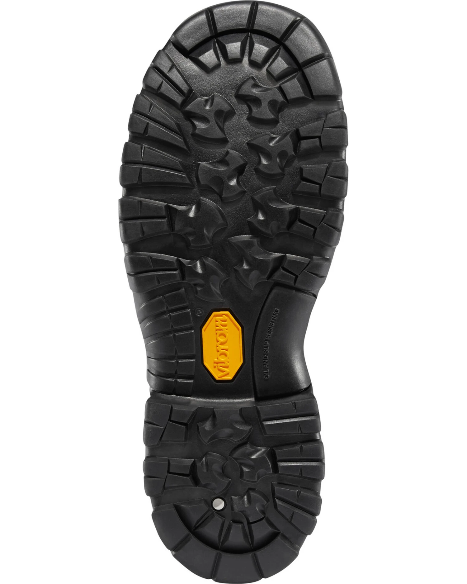 Danner Men's Wildland Tactical Firefighter 8" Boots - Round Toe 4 Danner Men's Wildland Tactical Firefighter 8" Boots - Round Toe - Image 2