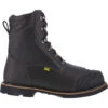 Iron Age Men's 8" Thermos Shield Work Boots - Composite Toe -Walk The West Sales 2000217875 001 RT