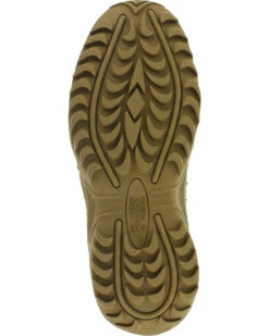 Reebok Men's Stealth 8" Tactical Boots - Composite Toe -Walk The West Sales 2000218010 271 BM