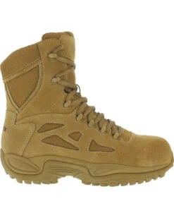 Reebok Men's Stealth 8" Tactical Boots - Composite Toe -Walk The West Sales 2000218010 271 RT