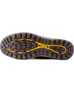 DeWalt Men's Plazma Hybrid Work Boots - Steel Toe -Walk The West Sales 2000218932 200 BM