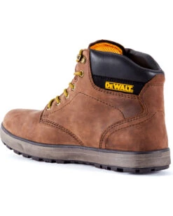 DeWalt Men's Plazma Hybrid Work Boots - Steel Toe -Walk The West Sales 2000218932 200 D1