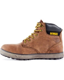 DeWalt Men's Plazma Hybrid Work Boots - Steel Toe -Walk The West Sales 2000218932 200 LT