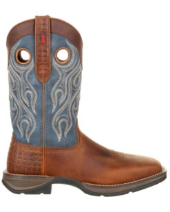 Durango Men's Rebel Western Work Boots - Steel Toe -Walk The West Sales 2000227531 200 P2