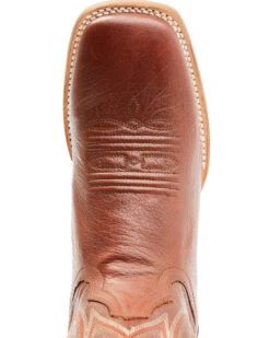 Roper Men's Conceal Carry Pocket Pierce Boots - Broad Square Toe -Walk The West Sales 2000230422 200 P6