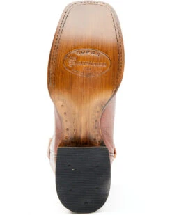 Roper Men's Conceal Carry Pocket Pierce Boots - Broad Square Toe -Walk The West Sales 2000230422 200 P7