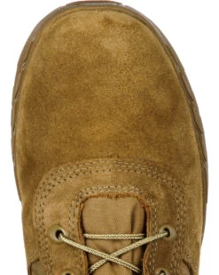 Rocky Men's C7 CXT Lightweight Commercial Military Boot - Round Toe -Walk The West Sales 2000232183 200 TP