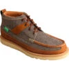 Twisted X Men's ECO TWX Casual Shoes - Moc Toe -Walk The West Sales 2000234449 200 P1