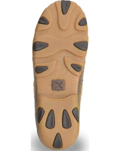 Twisted X Men's ECO TWX Slip-On Driving Moccasins - Moc Toe -Walk The West Sales 2000234450 200 BM