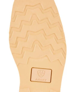 Ariat Men's Rambler Recon Foothill Western Boots - Square Toe