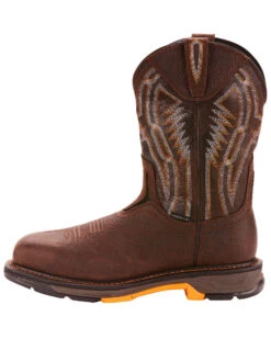 Ariat Men's Workhog XT Dare Boots - Carbon Toe -Walk The West Sales 2000238831 200 LT