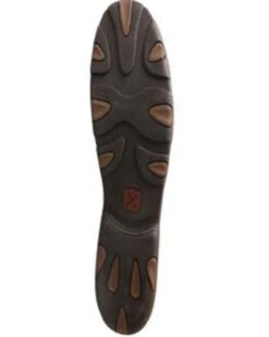 Twisted X Men's Work Driving Moc - Alloy Toe -Walk The West Sales 2000240923 200 P6