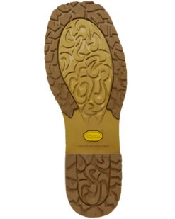 Justin Men's Marshal Western Work Boots - Steel Toe -Walk The West Sales 2000242548 200 P6