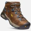 Keen Men's Detroit XT Waterproof Work Boots - Steel Toe 2 Keen Men's Detroit XT Waterproof Work Boots - Steel Toe -Walk The West Sales 2000244262 200 P1