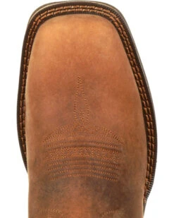 Rebel By Durango Men's Desert Camo Western Performance Boots - Square Toe -Walk The West Sales 2000245307 200 TP