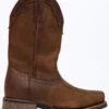 RANK 45 Men's Xero Gravity Western Work Boots - Square Toe -Walk The West Sales 2000258759 200 P2