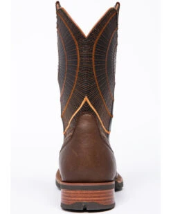 Cody James Men's Extreme Embroidery Western Performance Boots - Broad Square Toe -Walk The West Sales 2000258764 200 P5