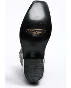 Moonshine Spirit Men's Mad Cat Western Boots - Square Toe -Walk The West Sales 2000258790 001 P7