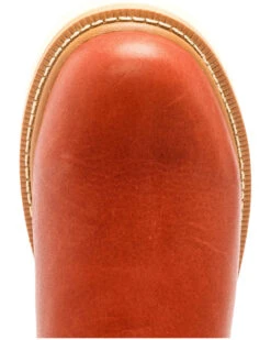 Hawx Men's 10" Grade Work Boots - Round Toe -Walk The West Sales 2000258792 600 P6