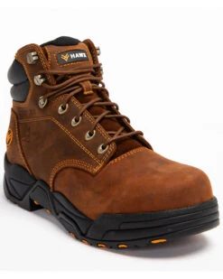 Hawx Men's 6" Enforcer Work Boots - Composite Toe -Walk The West Sales 2000258797 200 P1
