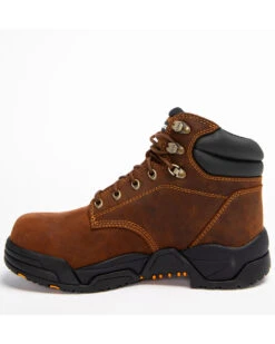 Hawx Men's 6" Enforcer Work Boots - Composite Toe -Walk The West Sales 2000258797 200 P3